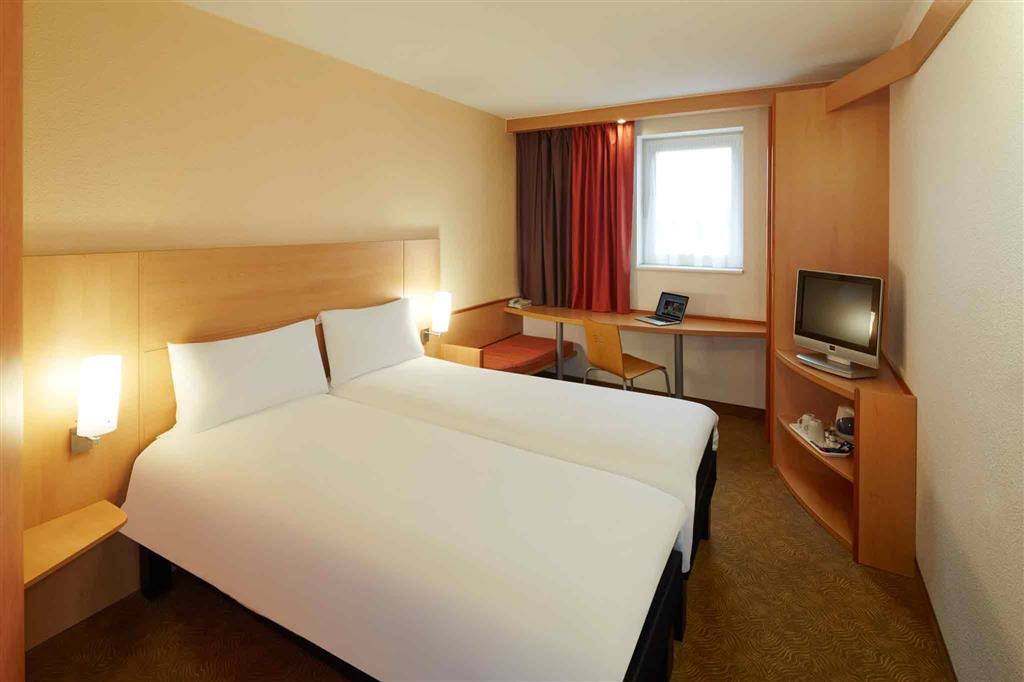 Novotel Reading Centre Exteriér fotografie