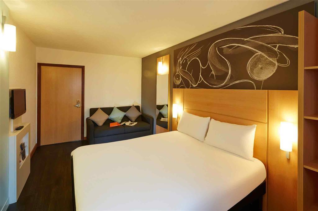 Novotel Reading Centre Exteriér fotografie